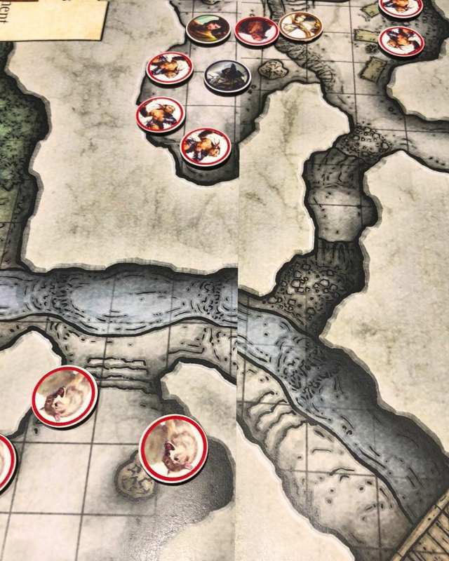 Photos – Dungeons & Dragons Jakarta