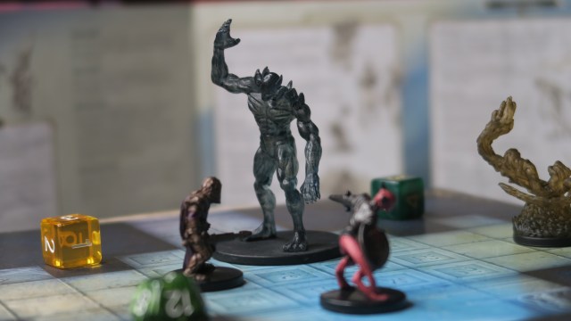 Photos – Dungeons & Dragons Jakarta